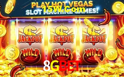 Bônus e promoções da 8Gbet