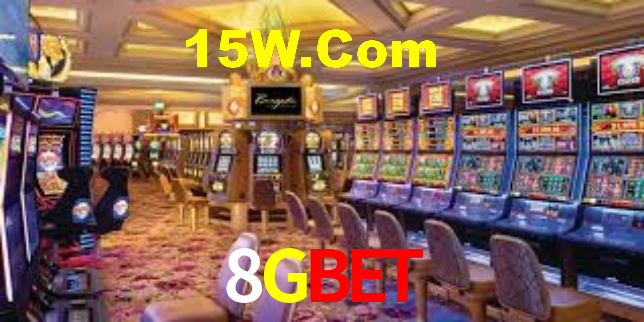 Apostas com odds competitivas na 8Gbet