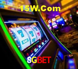 Loterias online na 8Gbet