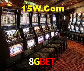 Jogos populares e pagamentos rápidos na 8Gbet