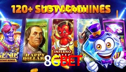 Jogos com bônus e suporte 24h na 8Gbet